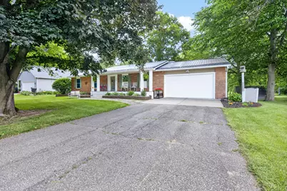 16395 Prairie Brook Road, Schoolcraft, MI 49087 - Photo 3