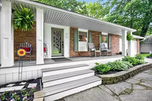 16395 Prairie Brook Rd, Schoolcraft, MI 49087 - Photo 5