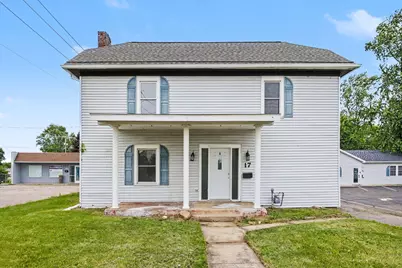 17 N 20th Street N, Battle Creek, MI 49015 - Photo 1