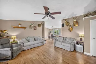 5110 N Cedar Lake Road NE, Edmore, MI 48829 - Photo 27