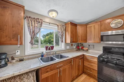 5110 N Cedar Lake Road NE, Edmore, MI 48829 - Photo 19