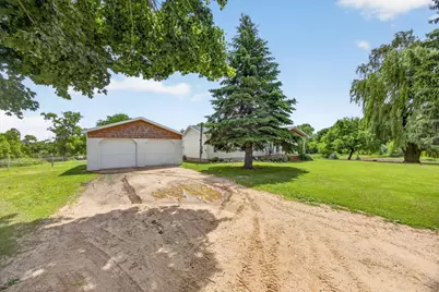 5110 N Cedar Lake Road NE, Edmore, MI 48829 - Photo 5