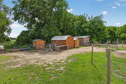 5110 N Cedar Lake Road NE, Edmore, MI 48829 - Photo 11