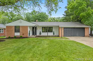 1955 Millbank St SE, Grand Rapids, MI 49508 - Photo 1