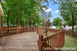 11035 Timberline Dr, Allendale, MI 49401 - Photo 11