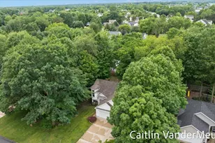 11035 Timberline Dr, Allendale, MI 49401 - Photo 15