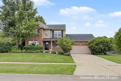 5771 Jamail NE, Belmont, MI 49306 - Photo 1