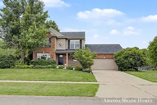 5771 Jamail NE, Belmont, MI 49306 - Photo 1