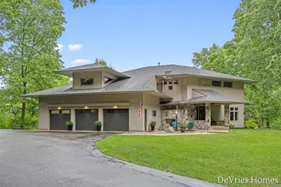 333 Fennessey Street SW, Grand Rapids, MI 49534 - Photo 1
