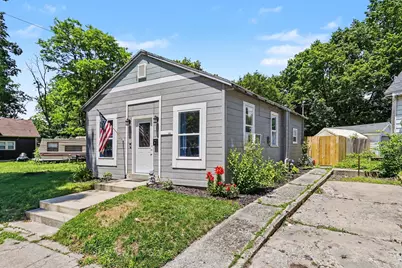 307 E Telegraph Street, Dowagiac, MI 49047 - Photo 1