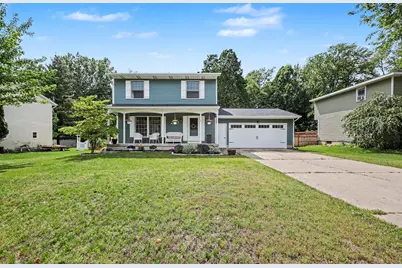 579 Venna Place, Coopersville, MI 49404 - Photo 13