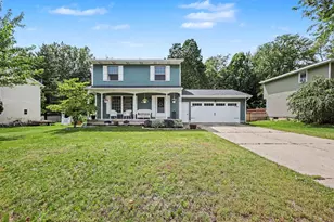 579 Venna Pl, Coopersville, MI 49404 - Photo 13