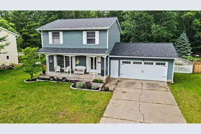 579 Venna Place, Coopersville, MI 49404 - Photo 11