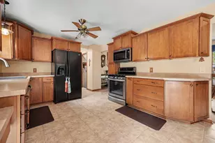 579 Venna Pl, Coopersville, MI 49404 - Photo 19