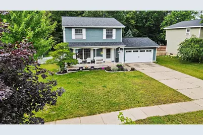579 Venna Place, Coopersville, MI 49404 - Photo 9