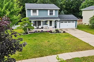 579 Venna Pl, Coopersville, MI 49404 - Photo 9