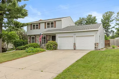 1365 Marwood Drive SE, Kentwood, MI 49508 - Photo 3