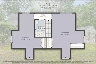 726 Lakeview Drive, Portage, MI 49002 - Photo 45