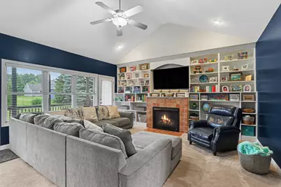 4346 Buttercup Street, Galesburg, MI 49053 - Photo 5