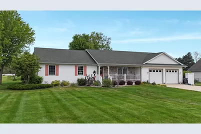 29390 Saddlebred Lane, Dowagiac, MI 49047 - Photo 33