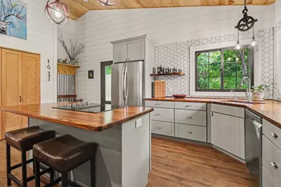 1470 W Adams Road, Pentwater, MI 49449 - Photo 7