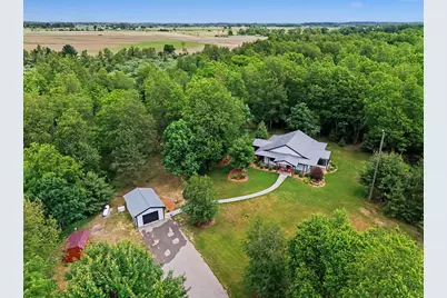 1470 W Adams Road, Pentwater, MI 49449 - Photo 23