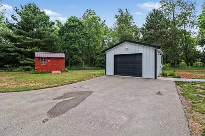 1470 W Adams Road, Pentwater, MI 49449 - Photo 21