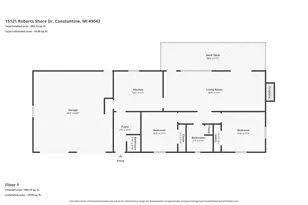 15121 Roberts Shore Dr, Constantine, MI 49042 - Photo 41