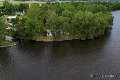 15121 Roberts Shore Drive, Constantine, MI 49042 - Photo 35