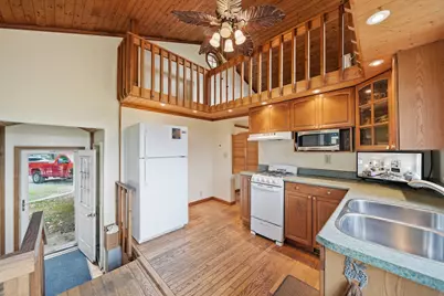 303 Cranberry Lake Road, Jackson, MI 49201 - Photo 11