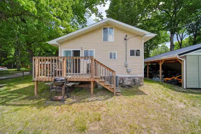 303 Cranberry Lake Road, Jackson, MI 49201 - Photo 27