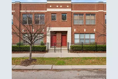 86 W Bethune Avenue #36, Detroit, MI 48202 - Photo 1