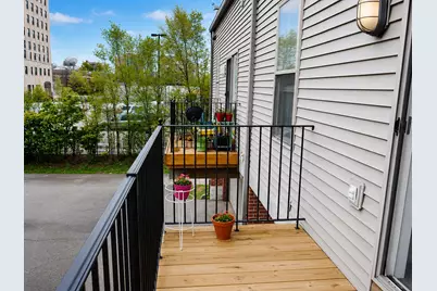 86 W Bethune Avenue #36, Detroit, MI 48202 - Photo 9