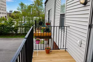 86 W Bethune Ave, Detroit, MI 48202 - Photo 9