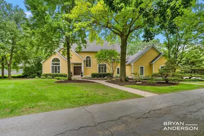 1015 Bradford Hollow Lane NE, Grand Rapids, MI 49525 - Photo 1
