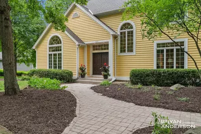 1015 Bradford Hollow Lane NE, Grand Rapids, MI 49525 - Photo 5