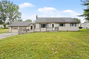 200 W Summit St, Muir, MI 48860 - Photo 1