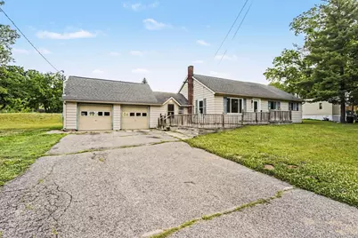 200 W Summit Street, Muir, MI 48860 - Photo 3