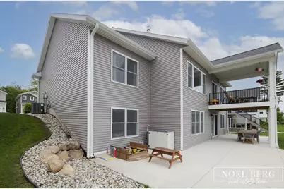 7253 Atwater Drive, Spring Lake, MI 49456 - Photo 37