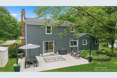 1910 Ridgemoor Drive SE, Grand Rapids, MI 49506 - Photo 37