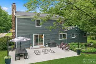 1910 Ridgemoor Dr SE, Grand Rapids, MI 49506 - Photo 37