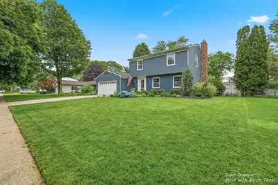 1910 Ridgemoor Drive SE, Grand Rapids, MI 49506 - Photo 3