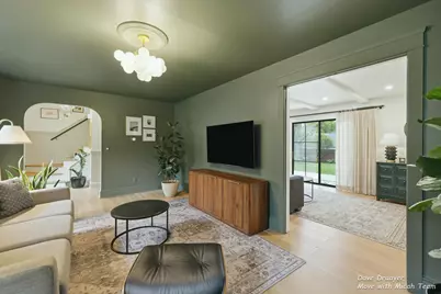 1910 Ridgemoor Drive SE, Grand Rapids, MI 49506 - Photo 7