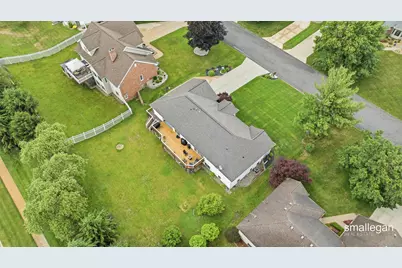 4514 Hidden Ridge Drive, Hudsonville, MI 49426 - Photo 67
