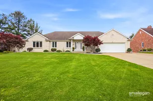 4514 Hidden Ridge Dr, Hudsonville, MI 49426 - Photo 1