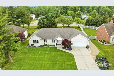 4514 Hidden Ridge Drive, Hudsonville, MI 49426 - Photo 75