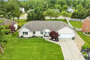 4514 Hidden Ridge Dr, Hudsonville, MI 49426 - Photo 75