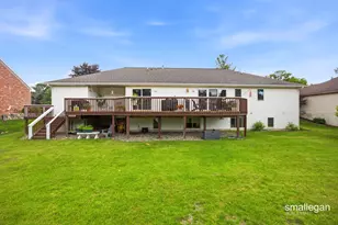 4514 Hidden Ridge Dr, Hudsonville, MI 49426 - Photo 59