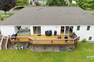 4514 Hidden Ridge Dr, Hudsonville, MI 49426 - Photo 69