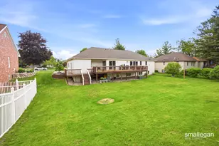 4514 Hidden Ridge Dr, Hudsonville, MI 49426 - Photo 57